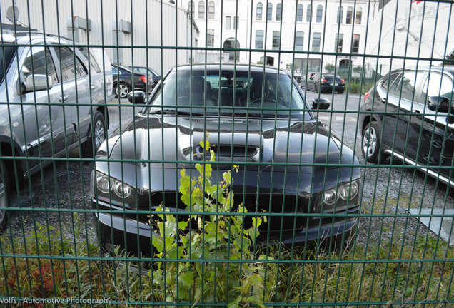 Dodge Charger SRT-8