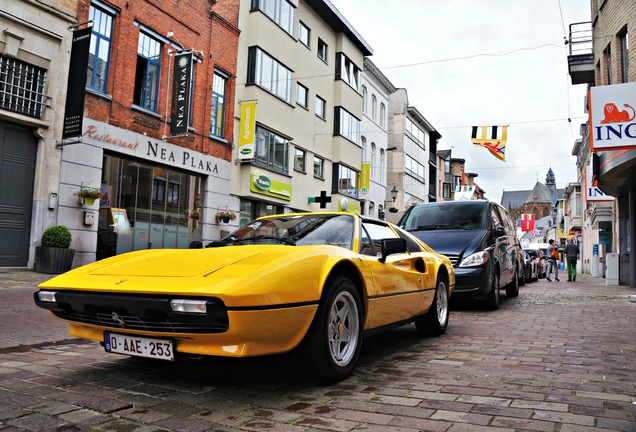 Ferrari 308 GTS