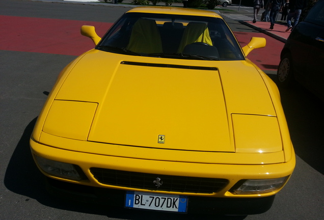 Ferrari 348 TS