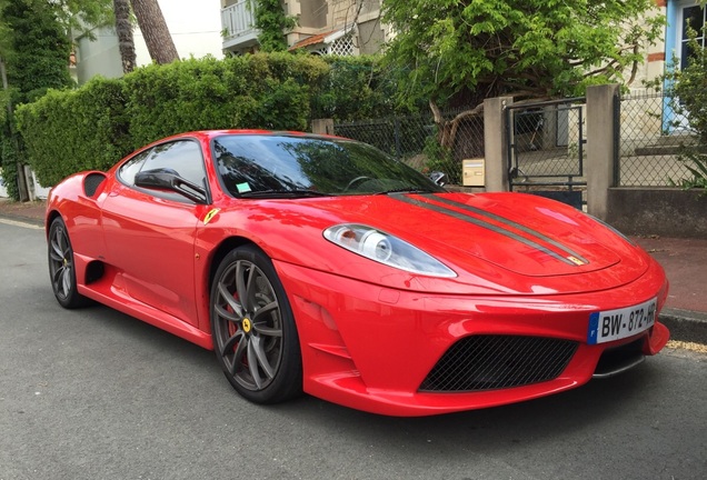 Ferrari 430 Scuderia