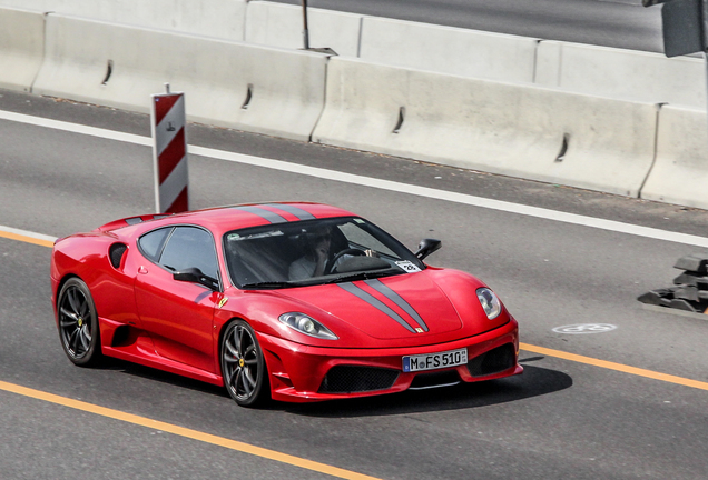 Ferrari 430 Scuderia