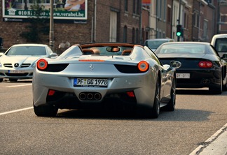 Ferrari 456 GT