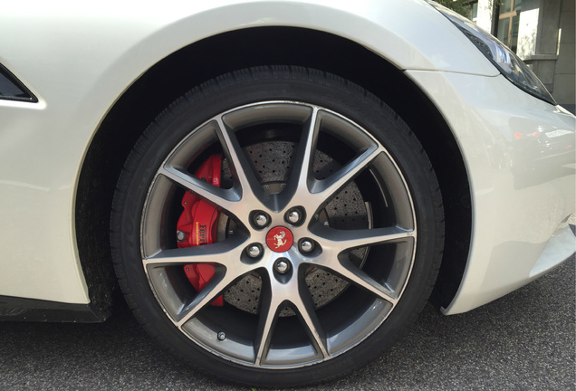 Ferrari California Bi-Colore Special Edition