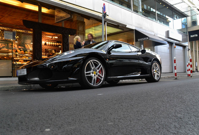 Ferrari F430