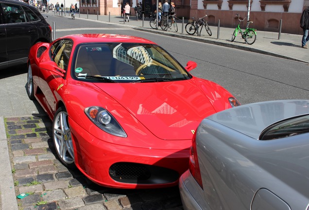 Ferrari F430