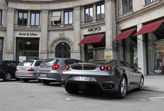 Ferrari F430