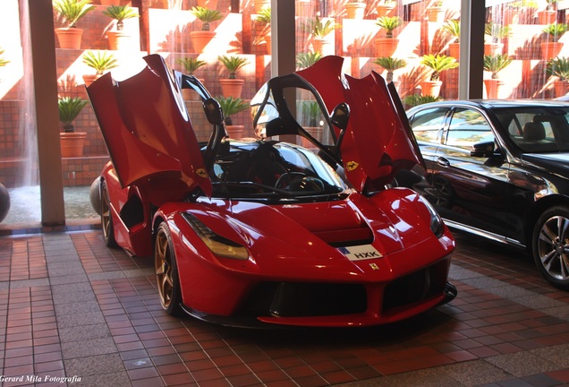 Ferrari LaFerrari