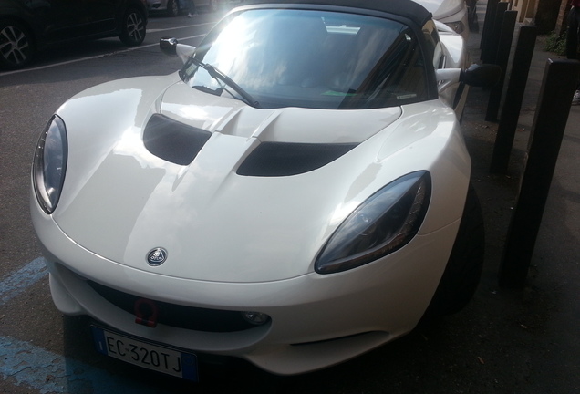 Lotus Elise S3 SC RGB Special Edition