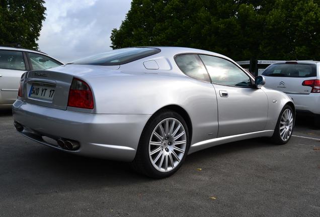 Maserati 4200GT