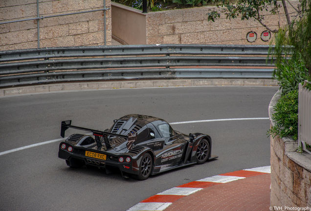 Radical RXC Turbo 500