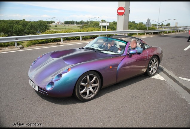 TVR Tuscan MKI