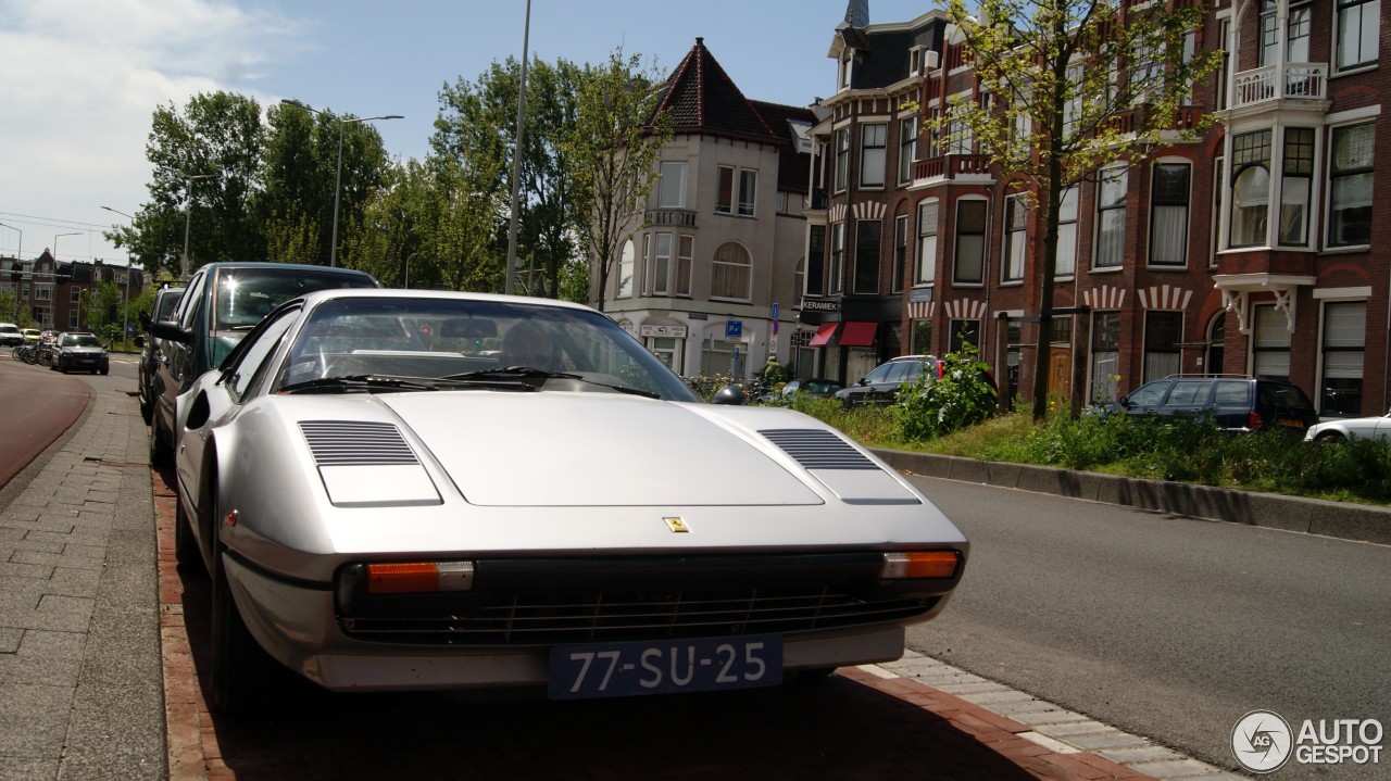 Ferrari 308 GTB