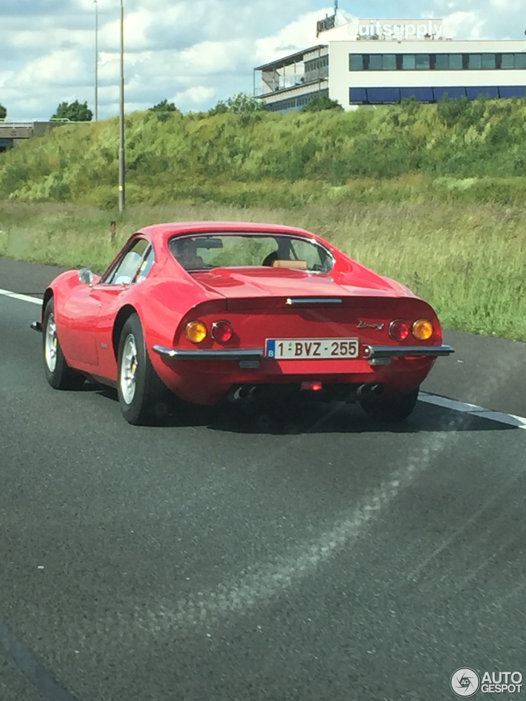 Ferrari Dino 246 GT