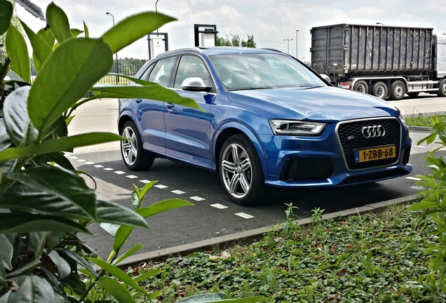 Audi RS Q3