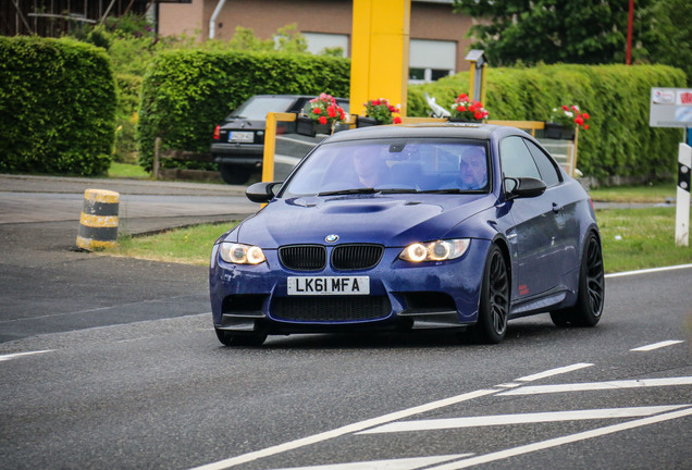 BMW M3 E92 Coupé