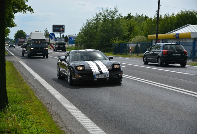 Chevrolet Corvette C5