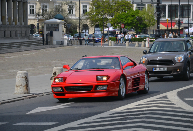 Ferrari 348 Challenge