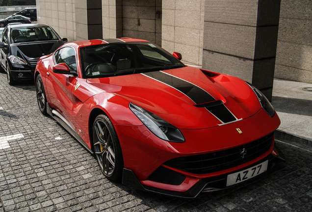 Ferrari F12berlinetta DMC SPIA