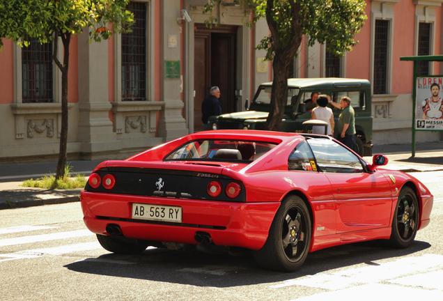 Ferrari F355 GTS