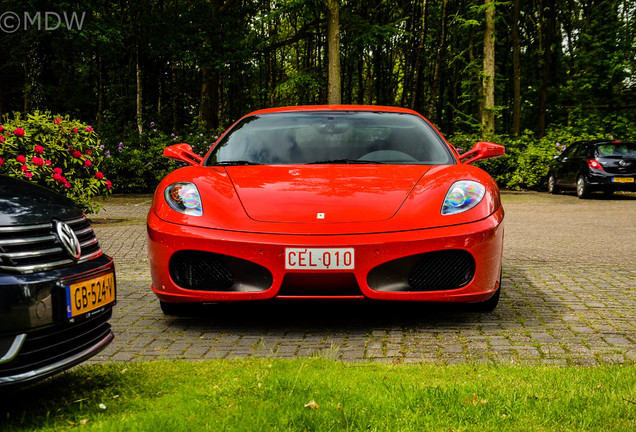 Ferrari F430