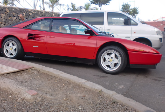 Ferrari Mondial T