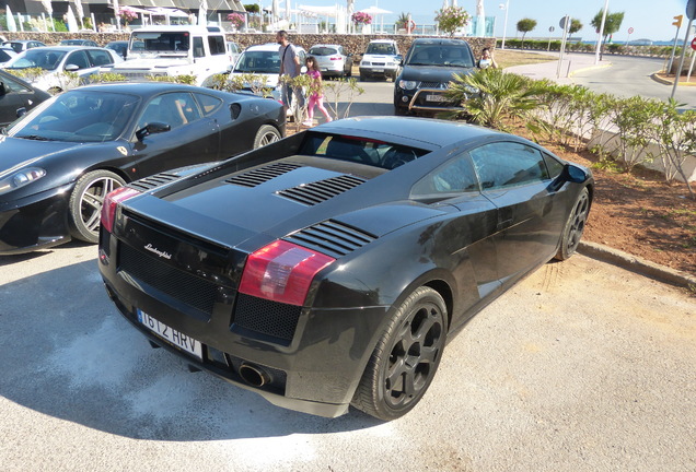 Lamborghini Gallardo