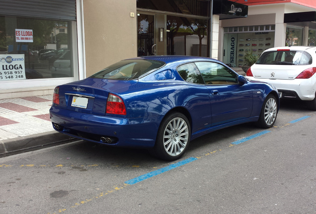 Maserati 4200GT