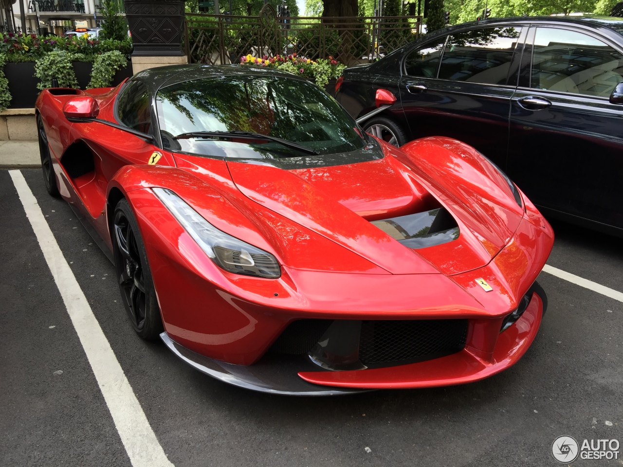 Ferrari LaFerrari