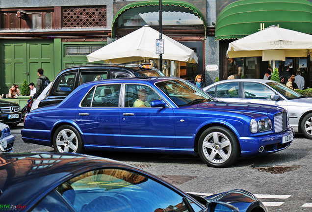 Bentley Arnage T