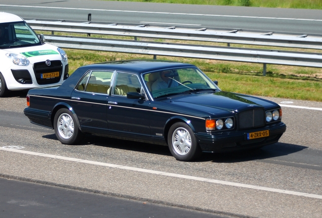 Bentley Brooklands R LWB