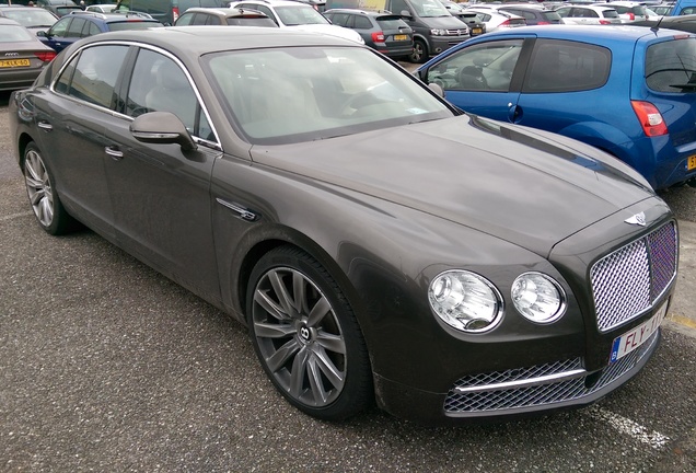 Bentley Flying Spur W12