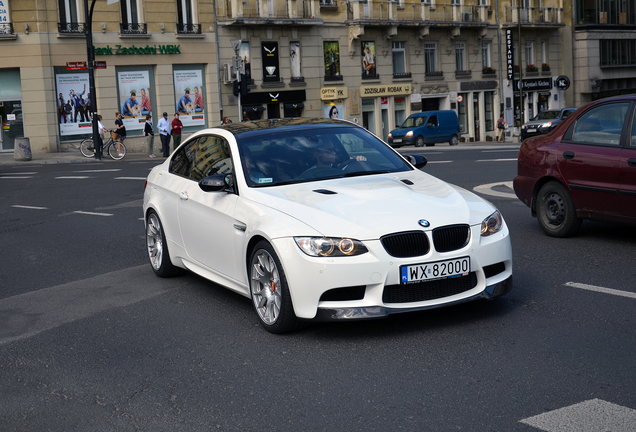 BMW M3 E92 Coupé