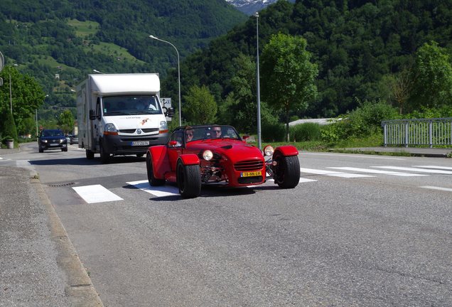 Donkervoort D8 210 Race