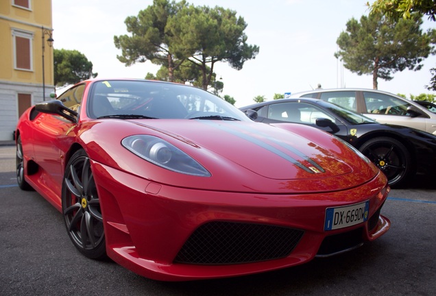 Ferrari 430 Scuderia