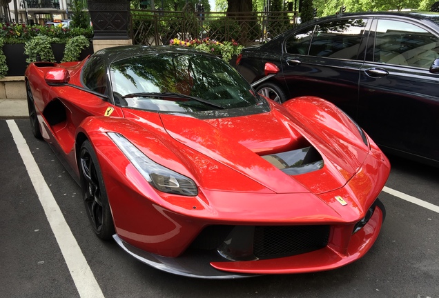 Ferrari LaFerrari