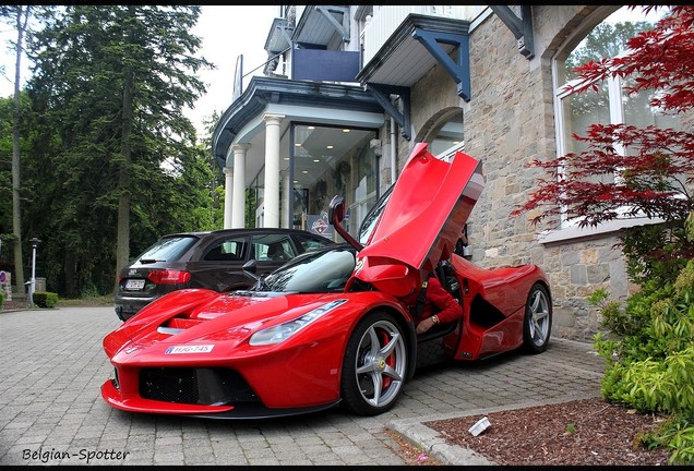 Ferrari LaFerrari