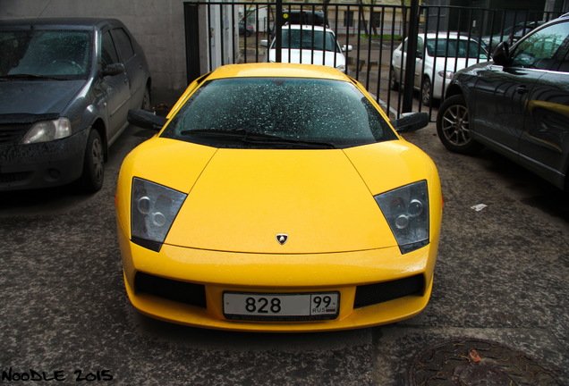 Lamborghini Murciélago