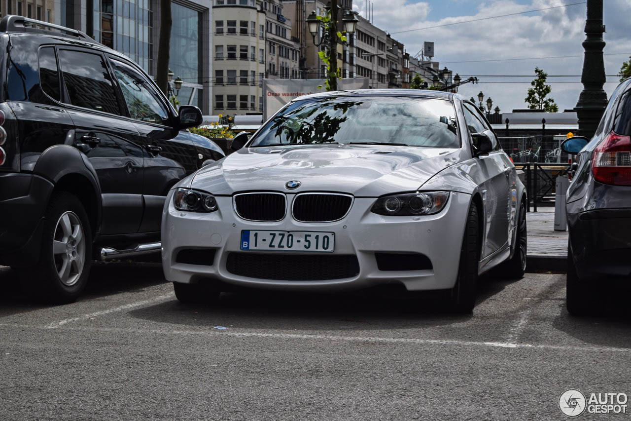 BMW M3 E92 Coupé