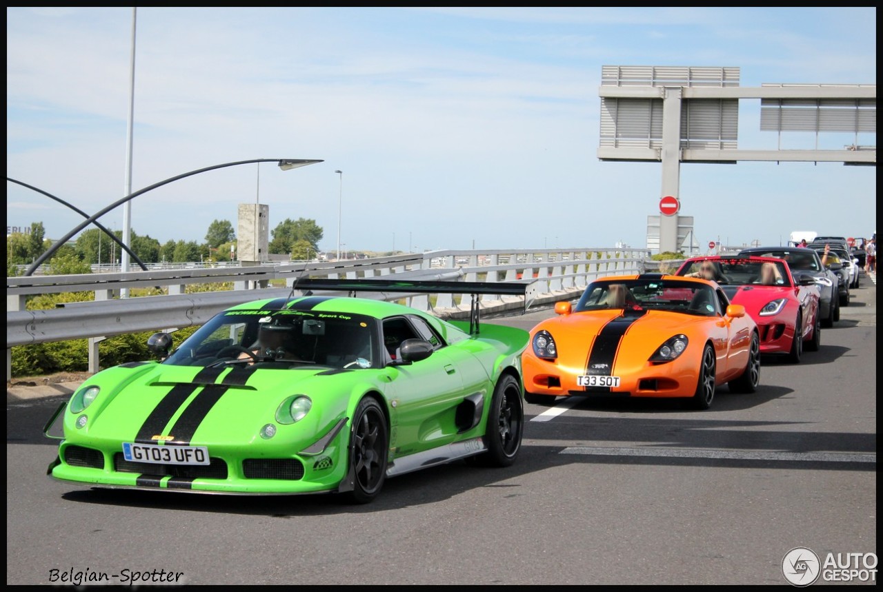 Noble M12 GTO-3