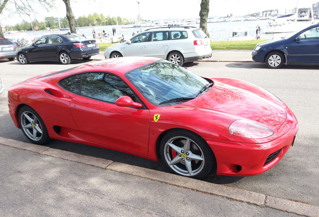 Ferrari 360 Modena