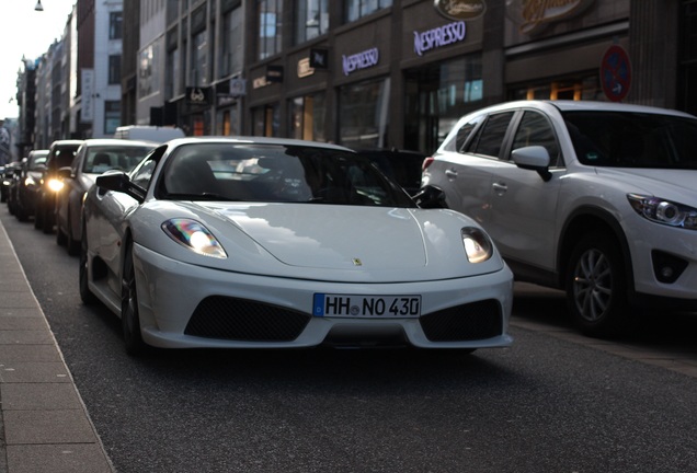 Ferrari 430 Scuderia