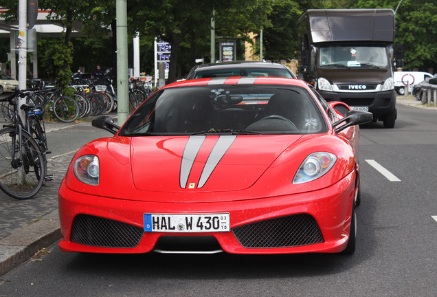 Ferrari 430 Scuderia