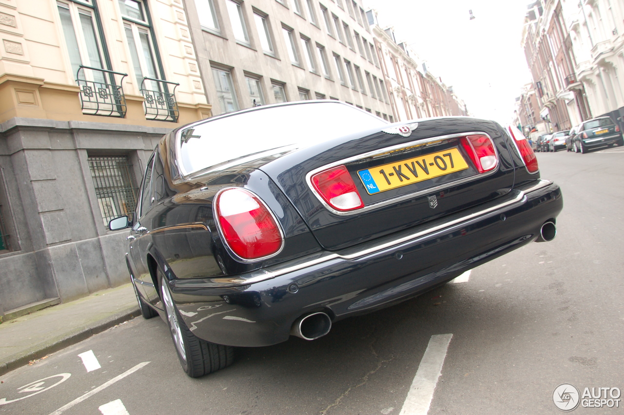 Bentley Arnage R