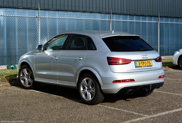 Audi RS Q3