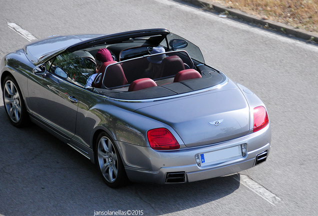 Bentley Mansory GTC63