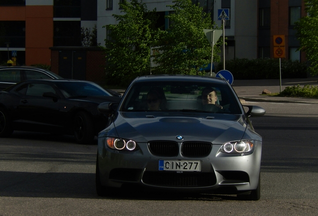 BMW M3 E92 Coupé