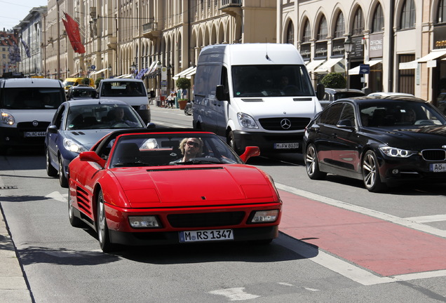 Ferrari 348 TS