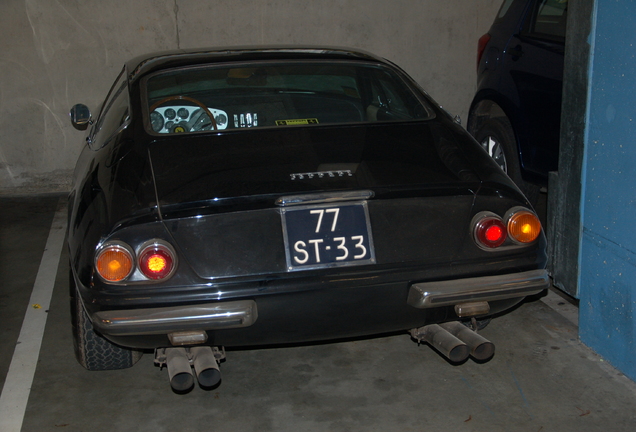 Ferrari 365 GTB/4 Daytona