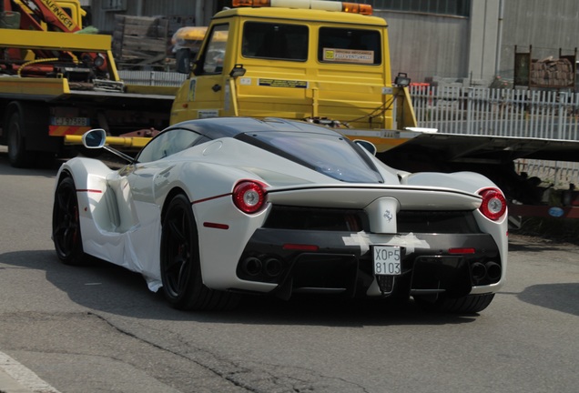 Ferrari LaFerrari