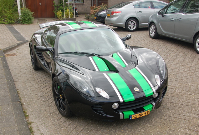 Lotus Elise S2 111S